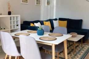 City Center Apartment
